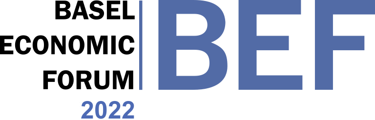 BEF Basel Economic Forum 2022: Soziale Kohäsion - Was hält unsere Gesellschaft im Kern zusammen?
