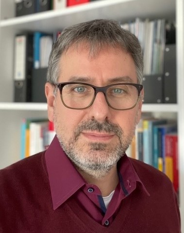 Prof. Dr. Andreas M. Wüst