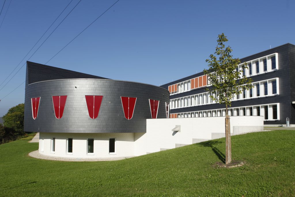 metrobasel Podium DHBW 