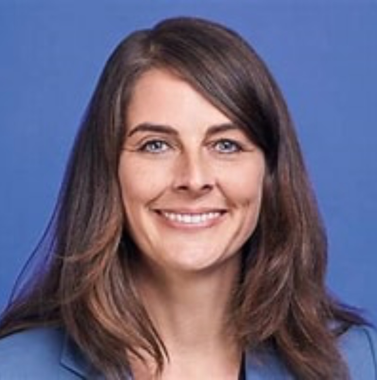 Dr. Stephanie Eymann