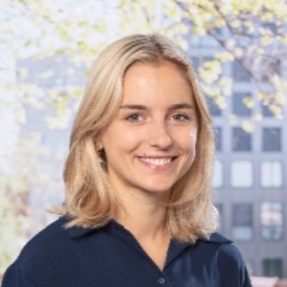 Gwendolyn Rolli