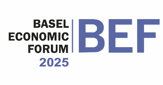 BEF 2025 Basel Economic Forum